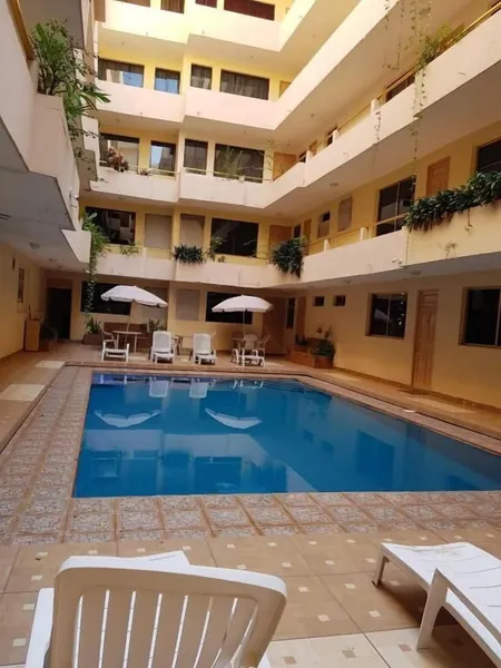 Costa Miramar hotel detail image 6