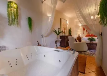 Hacienda La Moreda Hotel Spa hotel thumbnail 2