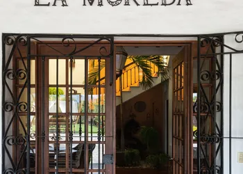 Hacienda La Moreda Hotel Spa hotel thumbnail 4