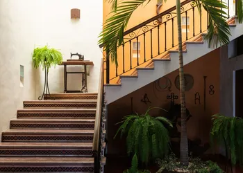 Hacienda La Moreda Hotel Spa hotel thumbnail 5