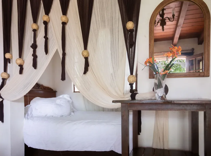 Hacienda La Moreda Hotel Spa hotel detail image 6