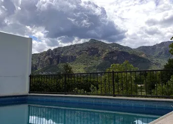 Posada Vista Tepoz hotel thumbnail 2