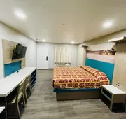 New Star Inn. El Monte, CA - Los Angeles hotel detail image 4