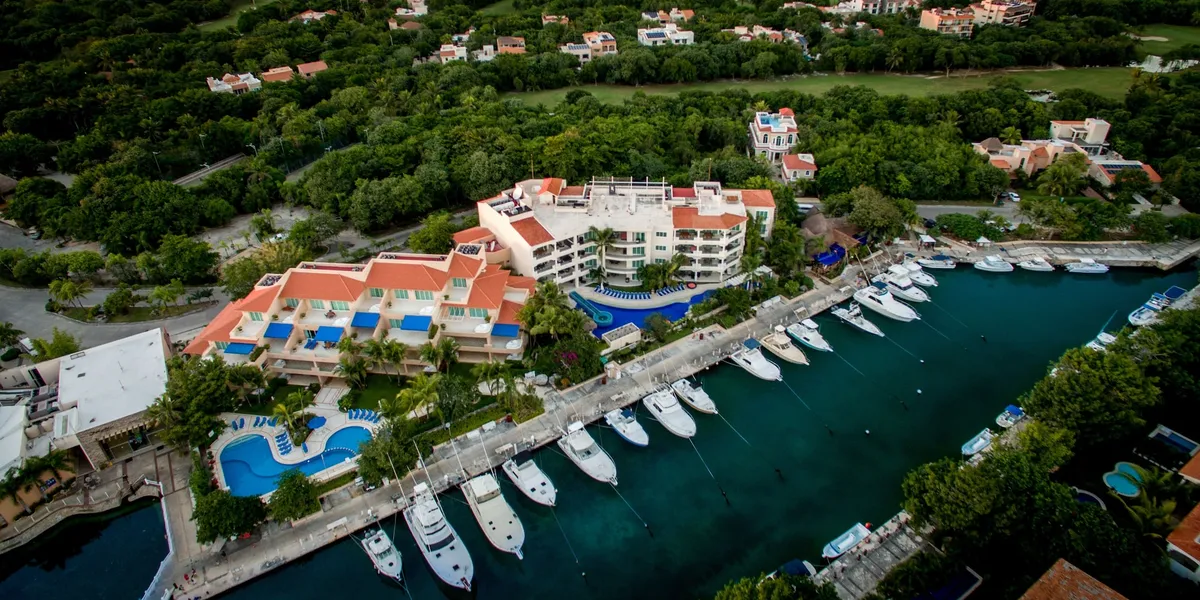 Aventuras Club hotel detail image 2