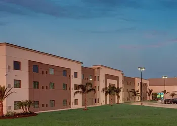Cypress Bayou Casino Hotel hotel thumbnail 2
