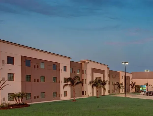 Cypress Bayou Casino Hotel hotel detail image 1