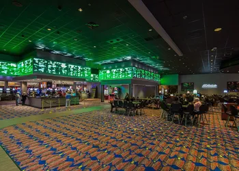Cypress Bayou Casino Hotel hotel thumbnail 3