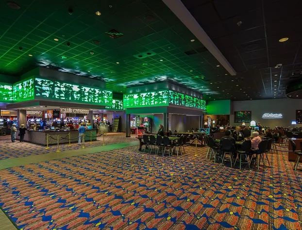 Cypress Bayou Casino Hotel hotel detail image 2