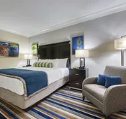 Cypress Bayou Casino Hotel hotel detail image 4