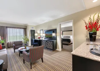 Cypress Bayou Casino Hotel hotel thumbnail 5