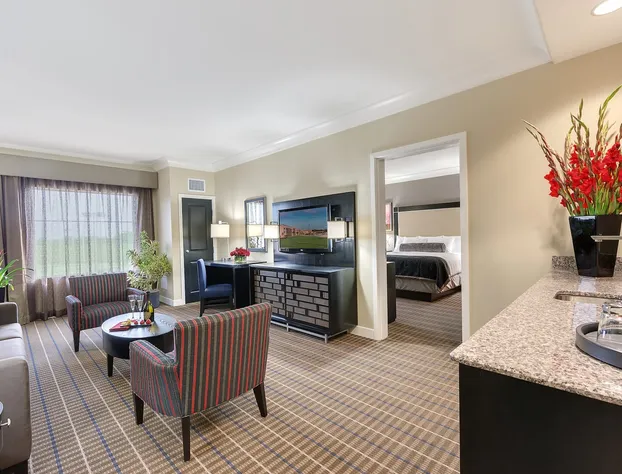 Cypress Bayou Casino Hotel hotel detail image 4