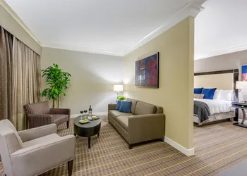 Cypress Bayou Casino Hotel hotel thumbnail 6