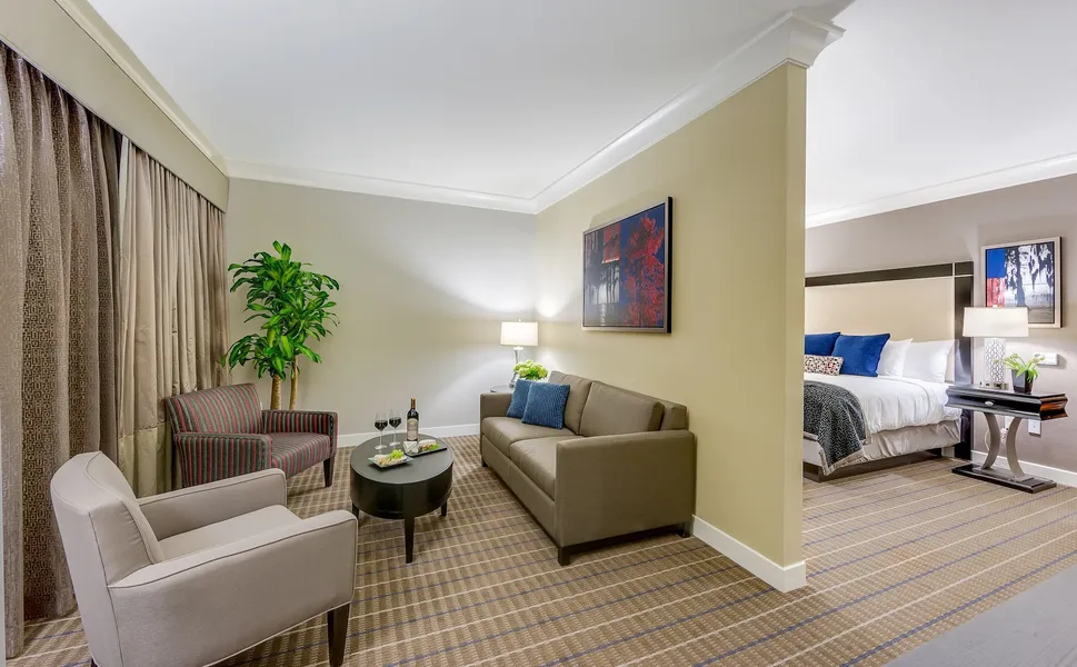 Cypress Bayou Casino Hotel hotel detail image 6