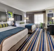 Cypress Bayou Casino Hotel hotel detail image 7