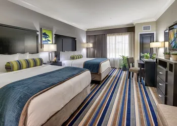 Cypress Bayou Casino Hotel hotel thumbnail 7