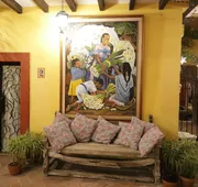 Casa Mia Suites hotel detail image 3