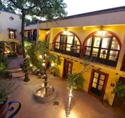 Casa Mia Suites hotel detail image 7