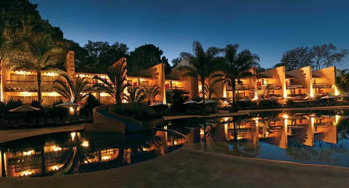 Hotel Rancho San Diego Grand Spa Resort hotel detail image 2