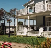 Auberge sur mer hotel detail image 3