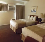 Windjammer Lodge hotel detail image 3