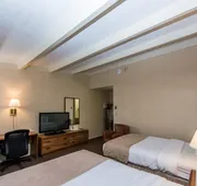 Windjammer Lodge hotel detail image 5