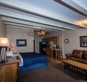Windjammer Lodge hotel detail image 7
