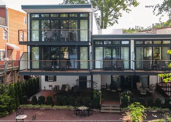 Carriage House of New Hope hotel thumbnail 2