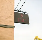 Hotel Siri Downtown - Paso Robles hotel detail image 4