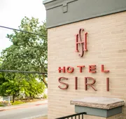 Hotel Siri Downtown - Paso Robles hotel detail image 5