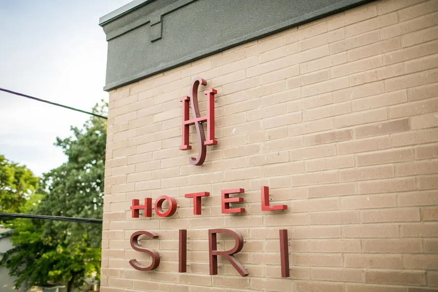 Hotel Siri Downtown - Paso Robles hotel detail image 6