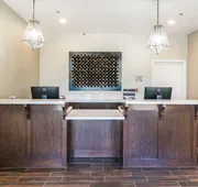 Hotel Siri Downtown - Paso Robles hotel detail image 7