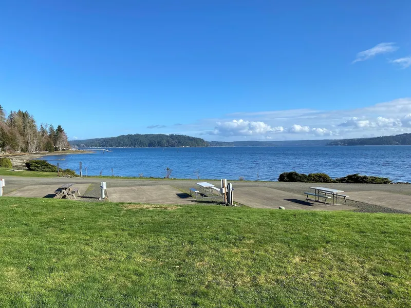Waterfront at Potlatch hotel detail image 6