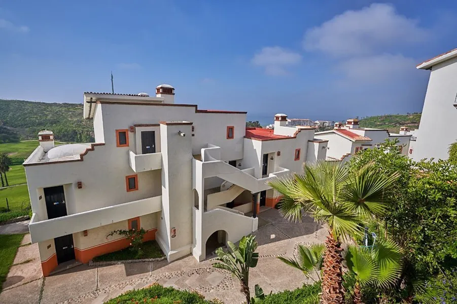 Real del Mar Hotel & Golf Resort hotel detail image 2