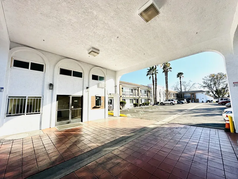 Casa Blanca Express & Suites Cypress Buena Park - Anaheim Area hotel detail image 2