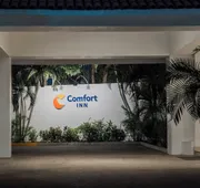 Comfort Inn Puerto Vallarta Golfside & Marina hotel detail image 7