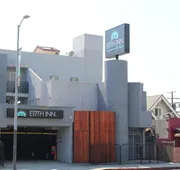 ERTH INN by AGA Los Angeles hotel detail image 3