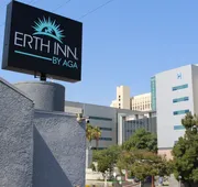 ERTH INN by AGA Los Angeles hotel detail image 4