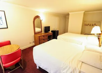 Grand Inn hotel thumbnail 7