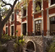 Rosewood San Miguel De Allende hotel detail image 4