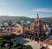 Rosewood San Miguel De Allende hotel detail image 5