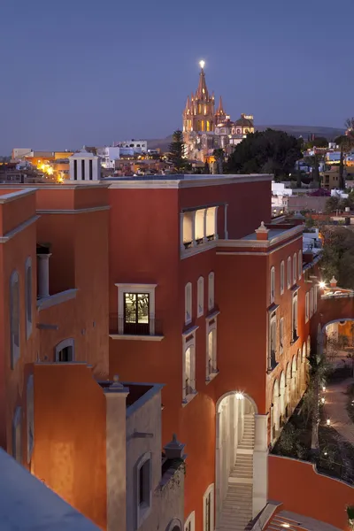 Rosewood San Miguel De Allende hotel detail image 6