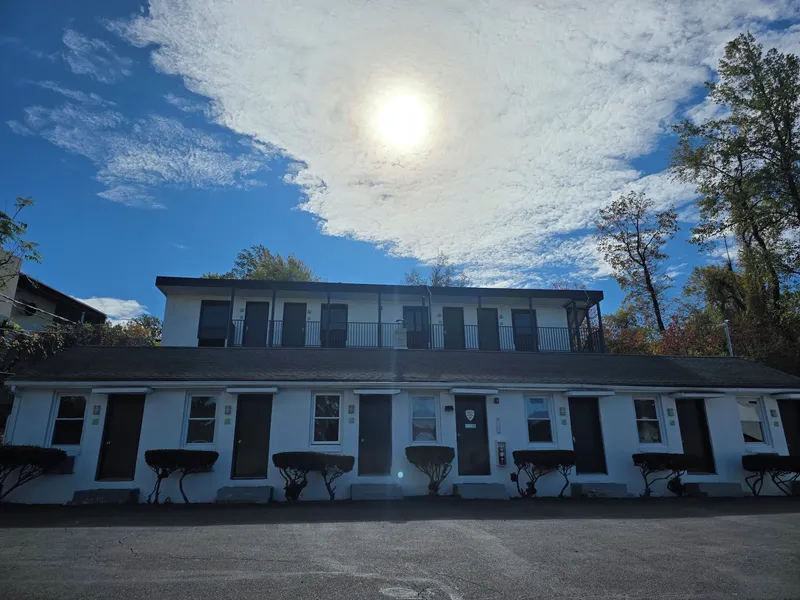 Penn Lodge Hotel & Suites hotel detail image 2