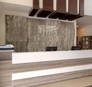 Sleep Inn Monterrey San Pedro hotel detail image 5