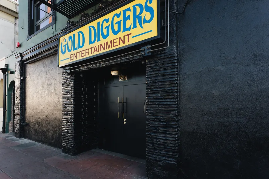 Gold-Diggers Hotel hotel detail image 2