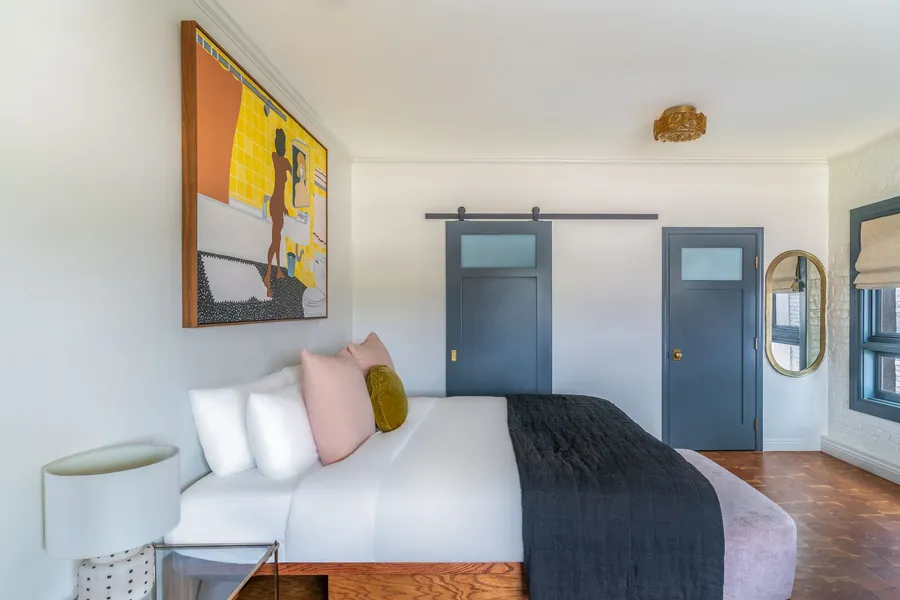 Gold-Diggers Hotel hotel detail image 6