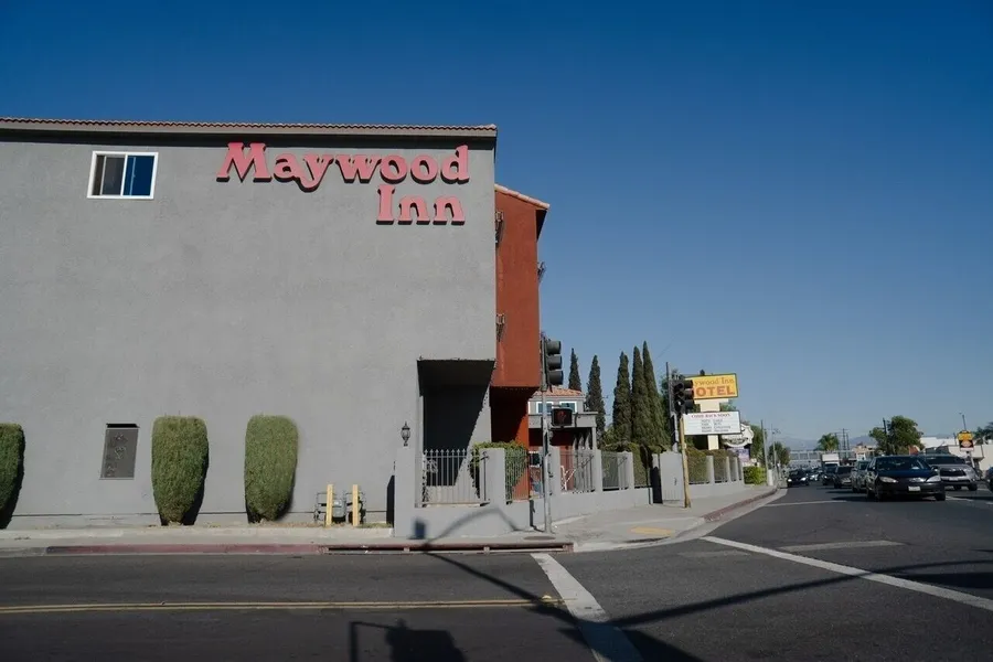 Maywood Inn hotel detail image 2