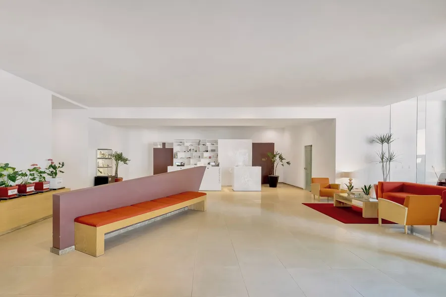Fiesta Inn Insurgentes Sur hotel detail image 2