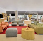 Fiesta Inn Insurgentes Sur hotel detail image 5