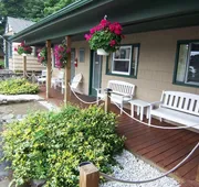 Wooden Boat Inn hotel detail image 4
