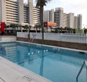 Ocean Waves Hotel hotel detail image 3